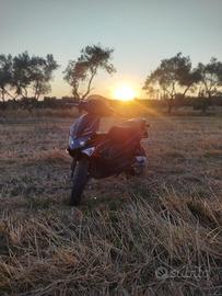 Gilera runner 50