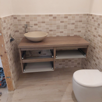 Ristrutturazione Bagno 3800