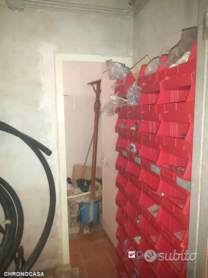 Appartamento – Messina, Fondo Lucchesi, III Circoscrizione - Altro