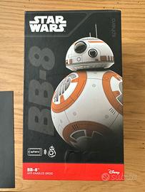 Sphero BB-8 droide + Force band