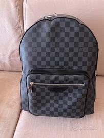 Zaino uomo Louis Vuitton - Josh Backpack