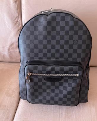 Zaino uomo Louis Vuitton - Josh Backpack