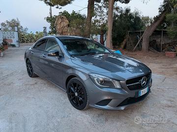 Mercedes CLA 200 CDI Sport  136 CV
