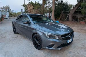 Mercedes CLA 200 CDI Sport  136 CV