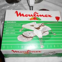 Mouli Julienne Moulinex