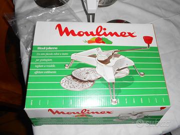 Mouli Julienne Moulinex