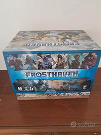 Frosthaven