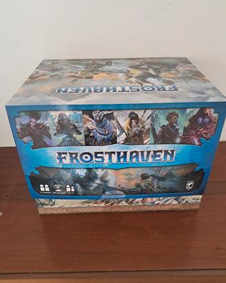 Frosthaven