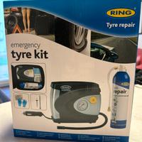 Kit riparazione gomme