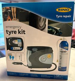 Kit riparazione gomme