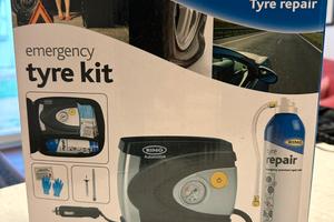 Kit riparazione gomme