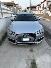 Audi a4 avant modello 3.0 TDI