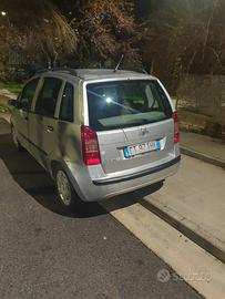 fiat idea gpl anno 2004