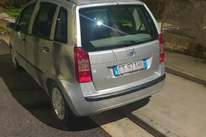 fiat idea gpl anno 2004