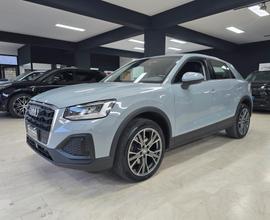 Audi Q2 35 TDI quattro S tronic Admired