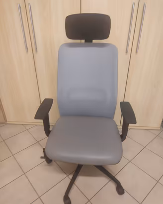 sedia ufficio 