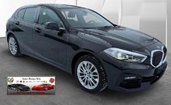 Bmw 116 118i 5p. Business Advantage