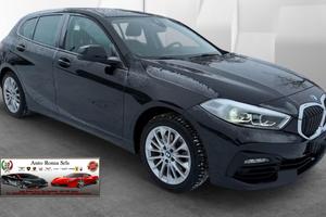 Bmw 116 118i 5p. Business Advantage