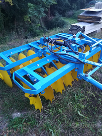 Erpice a dischi NARDI