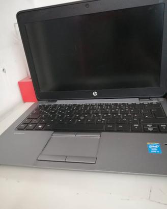 HP ELITEBOOK 820