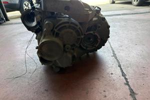 Ambio 6 Marcr Audi A3, Golf 6 3010