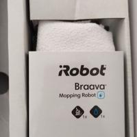Robot lavapavimenti irobot