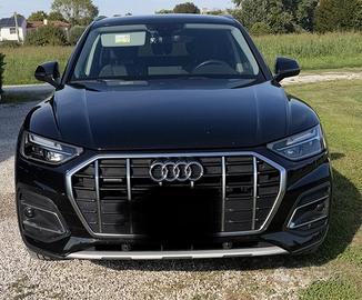 Audi  Q5