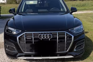 Audi  Q5