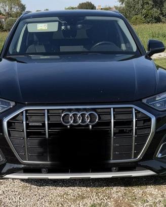 Audi  Q5
