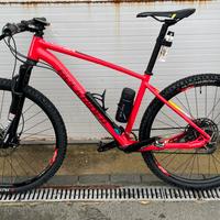 Mtb XC 500 29" 12v