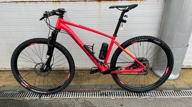 Mtb XC 500 29" 12v