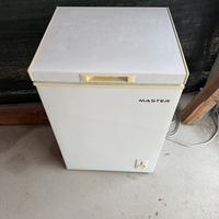 Congelatore a pozzetto