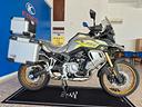voge-valico-900-dsx-lime-yellow