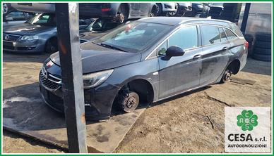 Ricambi Usati OPEL ASTRA (B16) 2016