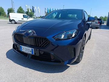 BMW Serie 2 220d Gran Coupe 48V MSport Pro auto