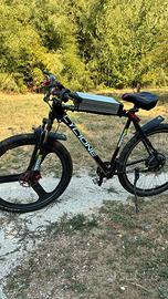 Bici elettrica Mtb / da riparare!