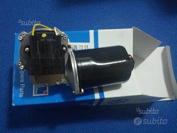 Motorino tergicristalli