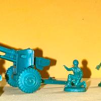 Soldatini ATLANTIC anticarro