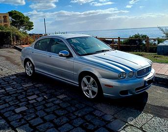 Jaguar X-Type 2.2 Diesel Executive