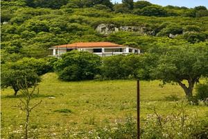 Villa indipendente con terreno