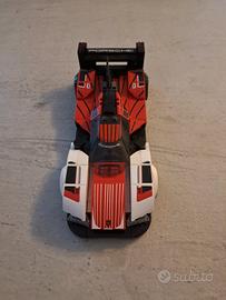 lego speed champions 76916