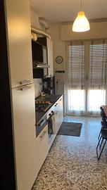 Bilocale ammobiliato 4 piano gallarate