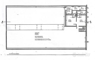 CAPANNONE A VILLORBA