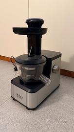 Estrattore/centrifuga Hotpoint Ariston
