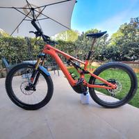 Ebike Specialized Turbo Levo PRO 