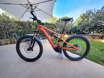 Ebike Specialized Turbo Levo PRO 
