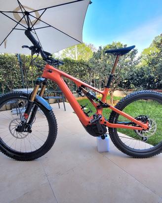 Ebike Specialized Turbo Levo PRO 