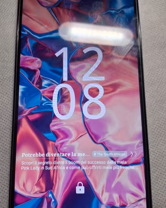 SMARTPHONE BLACKVIEW SHARK 6 5G 6,88 Aziendale