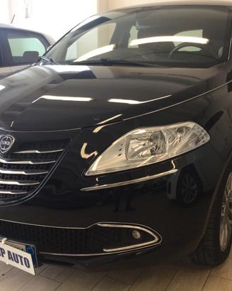 Lancia Ypsilon 0.9 TwinAir 85 CV 5 porte S&S DFN P