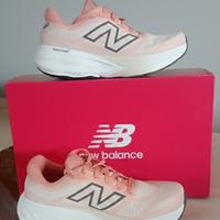Scarpa running donna New Balance 